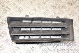 Решетка радиатора левая -06 Renault Megane (II) 2003-2009 8200114156 385758