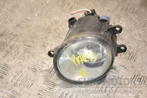 Фара протитуманна правая Toyota Yaris 2006-2011 812100D041 385780