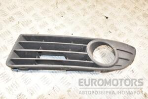 Накладка бампера под птф левая 05- VW Polo 2001-2009 6Q0853665E 385799