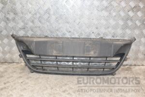Решетка в бампер центральная Hyundai i20 2008-2014 865611J000 385809