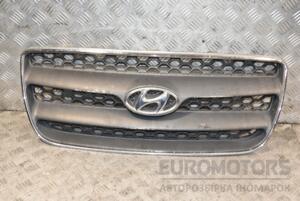 Решетка радиатора -09 Hyundai Santa FE 2006-2012 865612B010 385813