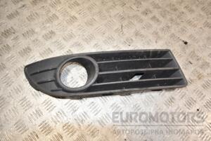 Накладка бампера под птф правая 05- VW Polo 2001-2009 6Q0853666H 385825