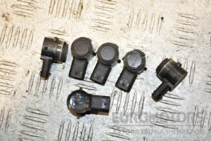 Датчик парковки (парктроник) BMW X1 (F48) 2015 66209274427 385829