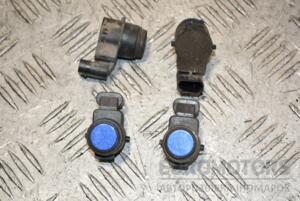 Датчик парковки (парктроник) BMW 1 (E81/E87) 2004-2011 9114342 385830