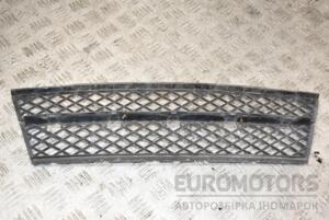 Решітка переднього бампера центральна BMW 5 (E60/E61) 2003-2010 51117178115 385847