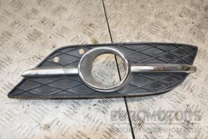 Накладка бампера під ВТФ ліва Mercedes B-class (W245) 2005-2011 A1698852922 385849