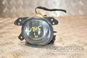 Фара протитуманна ліва Mercedes B-class (W245) 2005-2011 A2518200756 385853