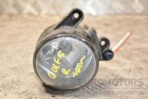 Фара противотуманная правая VW Golf (V) 2003-2008 385876