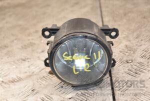 Фара противотуманная Renault Scenic (II) 2003-2009 8200074008 385918