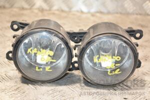 Фара протитуманна Renault Kangoo 2008-2013 8200074008 385920