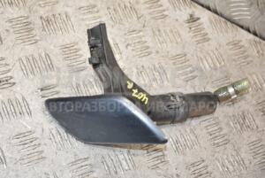 Форсунка омывателя фары правая Peugeot 407 2004-2010 9648976180 385941
