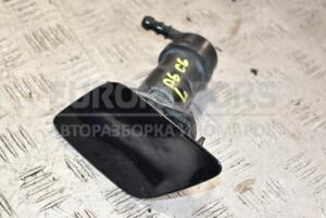 Форсунка омывателя фары левая Audi A6 (C6) 2004-2011 385942