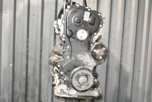 Двигун Nissan Qashqai 2.0dCi 2007-2014 M9R 868 385965