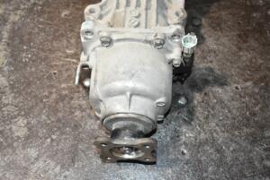 Муфта включення заднього приводу Nissan Qashqai 2.0dCi 2007-2014 385975
