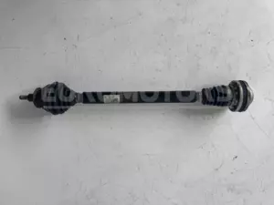 Передний правый полуось (привод) Seat Ibiza 1.4 16V TSI 2008-2017 6R0407762S it-12122 Бензин