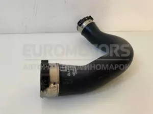 Патрубок інтеркулера Mercedes Vito 2.2cdi (Bi-Turbo) (W447) 2014 A4475280382 it-11923 Дизель