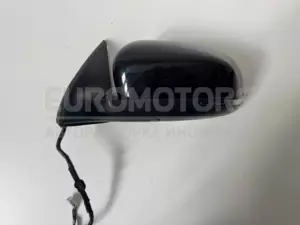 Левое зеркало Jeep Cherokee 2.0crd 2013 1VF53AXRAD it-12154 Дизель