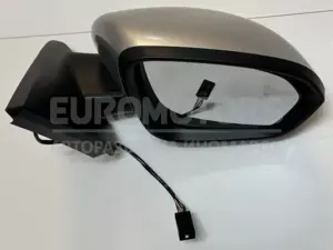 Правое зеркало Dacia Duster 1.6 SCe 2010 it-10311 Бензин