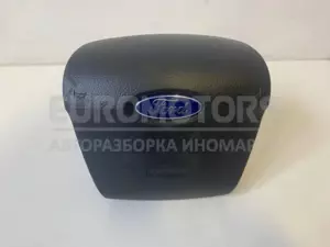 Подушка безпеки рульового керування Ford Mondeo 2.0tdci (IV) 2007-2015 BAM-PT1-1746 it-11456 Дизель