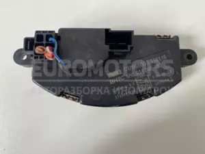 Опір нагрівача Mercedes Vito 2.2cdi (Bi-Turbo) (W447) 2014 CU566005 it-11593 Дизель