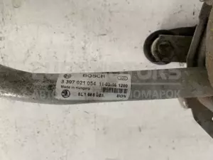 Электродвигатель стеклоочистителя переднего стекла Skoda Yeti 1.8TSI 2009 3397021054 it-11693 Бензин