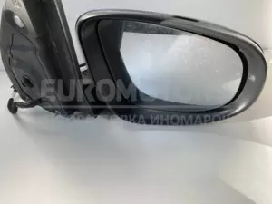 Праве дзеркало 13 PIN VW Golf 2.0 16V TSI (VI) 2008-2013 E1021025 it-11894 Бензин