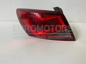 Левый светодиодный задний фонарь Seat Leon 2.0tdi 2013 5F0945095D it-11991 Дизель