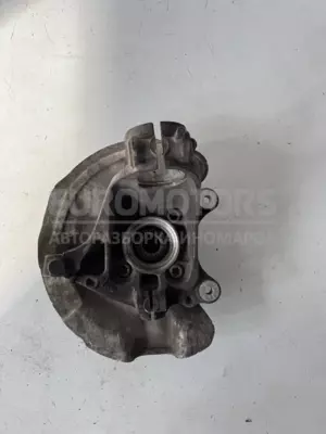 Передняя левая ступица BMW 2 2.0tdi (F45) 2014-2021 6876645-03 it-12145 Дизель