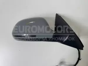 Правое зеркало Audi Q3 2.0tdi 2012 it-12156 Дизель