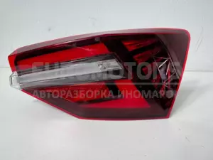 Задний правый светодиодный фонарь Skoda Karoq 2.0tdi 2017 57A945208D it-12167 Дизель