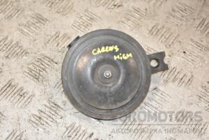 Сигнал звуковой клаксон Kia Carens 2006-2012 966201D000 386016