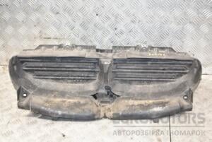 Дефлектор радиатора BMW 5 (E60/E61) 2003-2010 51117178116 386027