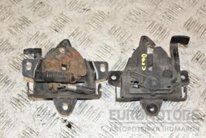 Замок капота Kia Ceed 2007-2012 811301H900 386054