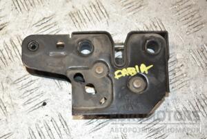 Замок капота Skoda Fabia 2007-2014 5J0823509 386060