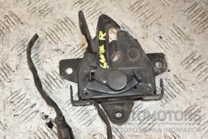Замок капота Hyundai Santa FE 2006-2012 386062