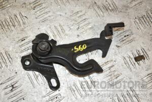 Замок капота Volvo S60 2010-2018 31218611 386073