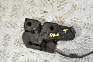 Замок капота VW Polo 2001-2009 6Q0823509K 386106