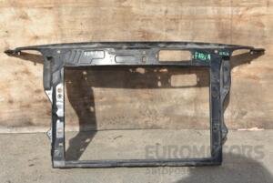Панель передняя (окуляр, телевизор) Skoda Fabia 2007-2014 5J0805565G 386126