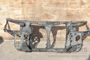 Панель передня (окуляр, телевізор) -09 (дефект) Kia Ceed 2007-2012 641011H000 386138