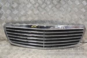 Решетка радиатора Mercedes E-class (W211) 2002-2009 A2118800583 386168
