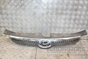 Решетка радиатора -10 Hyundai i30 2007-2012 863512R000 386194