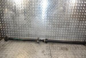 Карданный вал 2 части (дефект) Hyundai Santa FE 2.2crdi 2006-2012 493002B500 386315