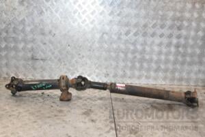 Карданный вал 2 части SsangYong Kyron 2.0Xdi 2005-2015 3320009411 386322