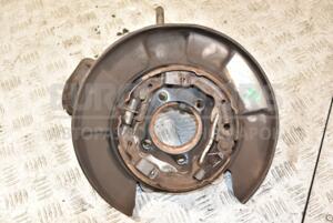 Цапфа левая с ABS Toyota Rav 4 2006-2013 4230542020 386346