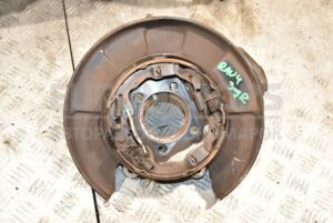 Цапфа правая с ABS Toyota Rav 4 2006-2013 4230442020 386348