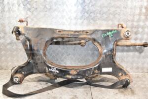 Балка задньої підвіски (підрамник) Land Rover Freelander (II) 2007-2014 LR010245 386350