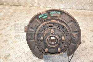 Цапфа левая в сборе ступица с ABS 4x4 Land Rover Freelander (II) 2007-2014 LR001129 386358