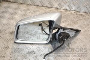 Дзеркало ліве електр 13 пінів (дефект) Mercedes E-class (W212) 2009-2016 A2128100916 386369