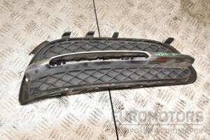 Накладка бампера під птф права -11 Mercedes E-class (W212) 2009-2016 A2128851823 386381