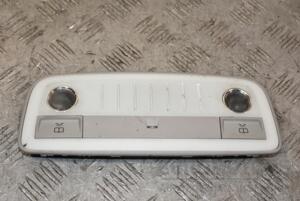 Плафон салону задній Mercedes E-class (W212) 2009-2016 A2128205001 386392